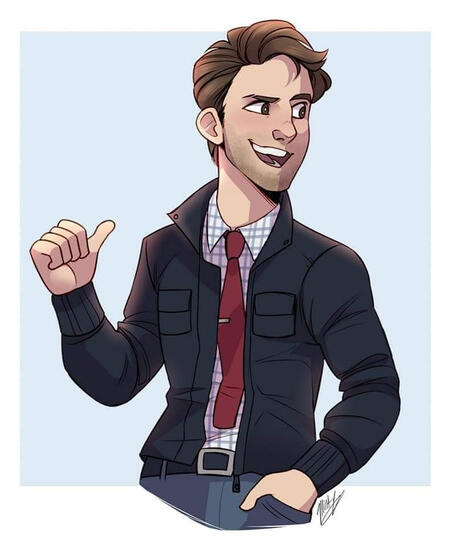 art by tinymintywolf